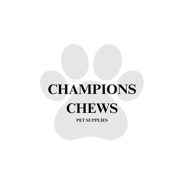 Champions Chews